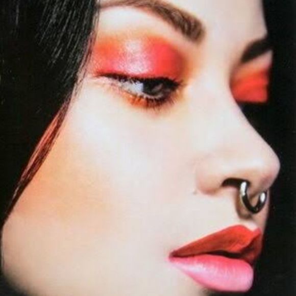 🌟🧚‍♀️RADIATE Compulsive Cosmetics DISCONTINUED Lip Tar NWOBOX - Picture 3 of 7